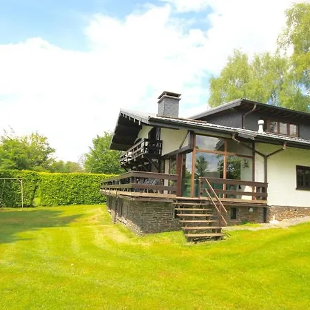 Casa vacanze Le Grand Cerf Ligneuville