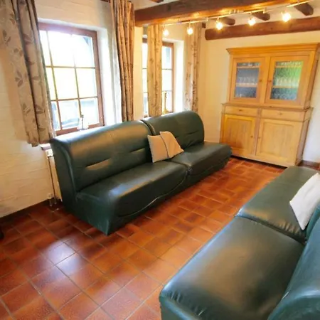 Le Grand Cerf Casa vacanze Ligneuville