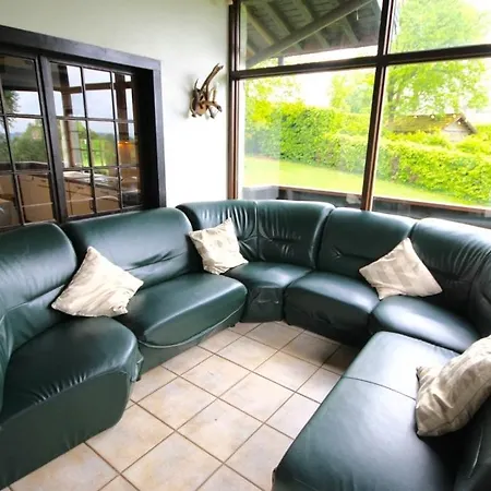 Le Grand Cerf Casa vacanze Ligneuville