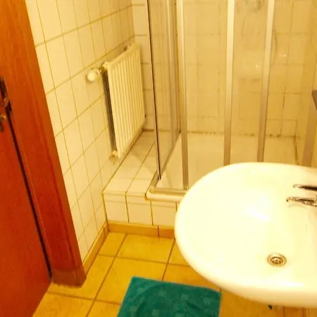 Casa vacanze Le Grand Cerf
